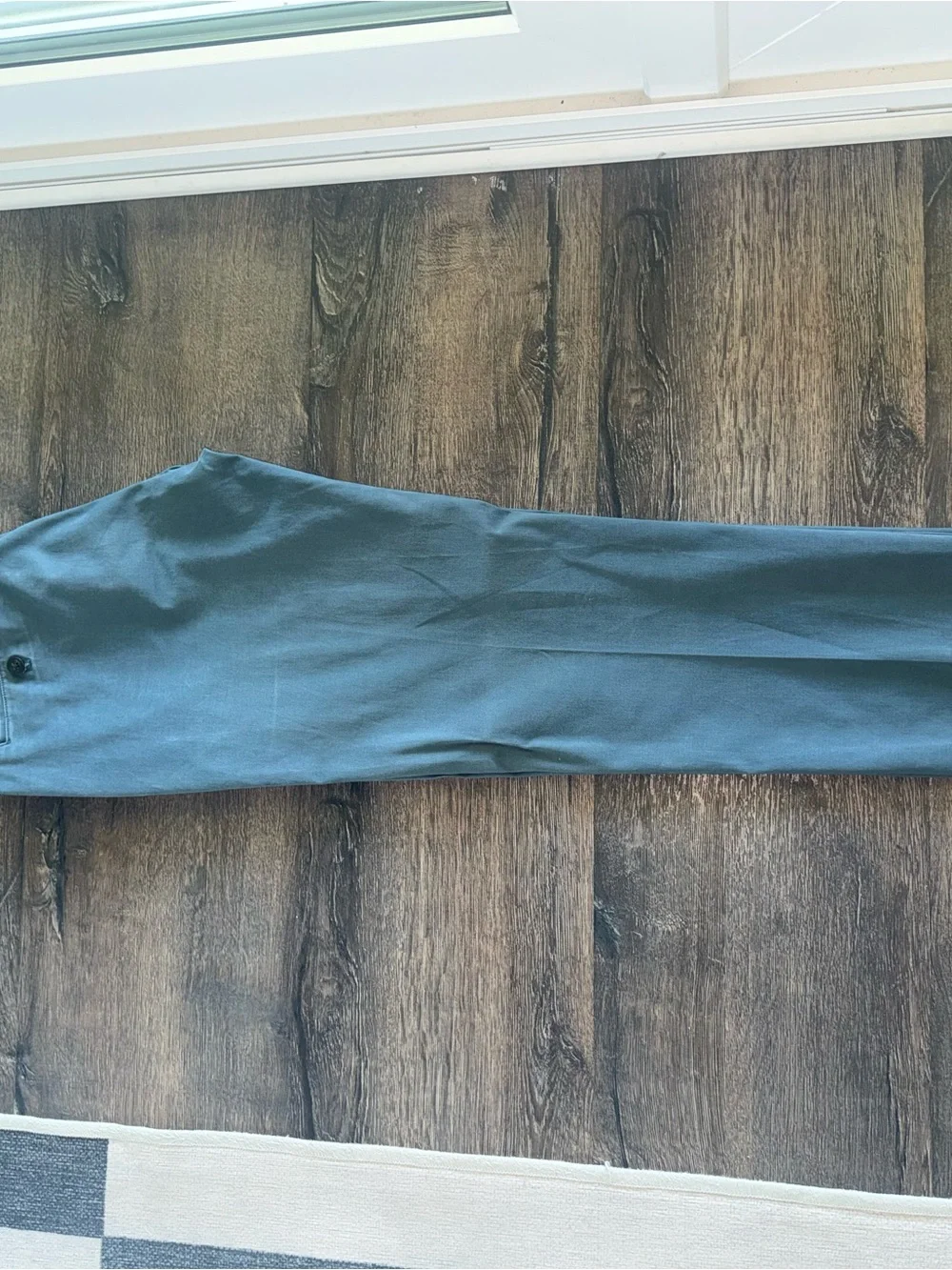 Banana Republic Men’s Kentfield Pant